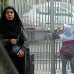 a separation 1