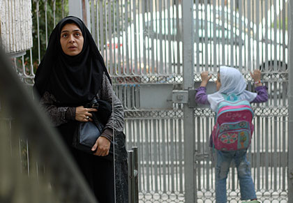 a separation 1 A Separation (2011)