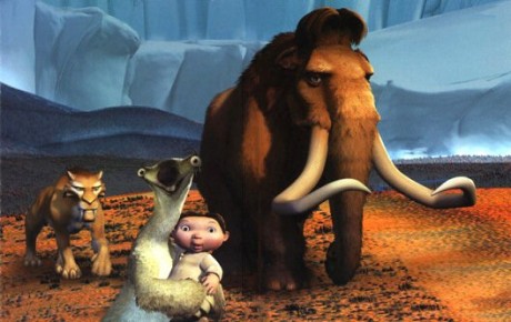 ice age 2 460x290 30 dec 05 ian: Recomandari TV