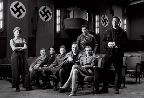 inglourious basterds pic2 m 460x313 23 29 dec:Recomandari TV