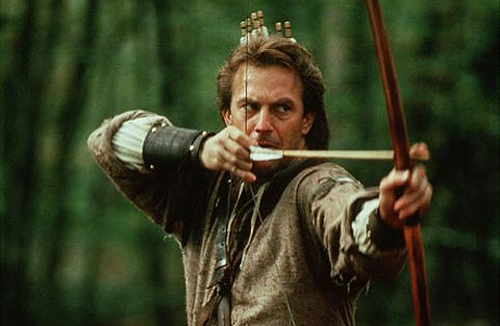 kevin costner robin hood 23 29 dec:Recomandari TV