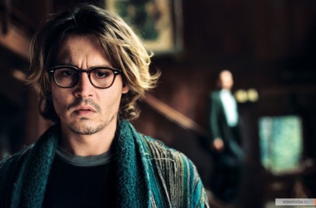 kinopoisk.ru Secret Window 1523540 460x303 30 dec 05 ian: Recomandari TV