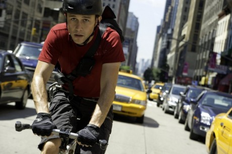 premium rush01 460x305 [Trailer] Premium Rush