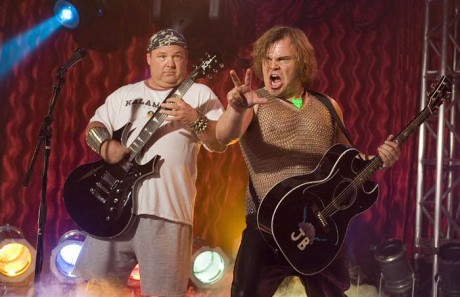 tenacious d in the pick of destiny 2 460x297 30 dec 05 ian: Recomandari TV