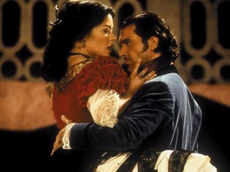 zorro3 460x345 23 29 dec:Recomandari TV