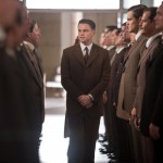 J. EDGAR