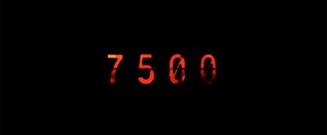 7500 2012 Movie Title 460x191 [Teaser Trailer] 7500