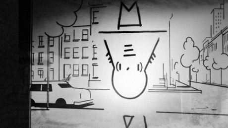 A MORNING STROLL 460x258 Nominalizările Premiilor Oscar 2012