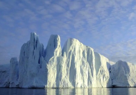 Chasing Ice film 460x323 Castigatorii Sundance Film Festival 2012