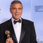 George-Clooney-Golden-Globe-Press-Room-Video