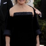 GlennClose gallery primary1 150x150 Moda de pe covorul roșu Globurile de Aur 2012