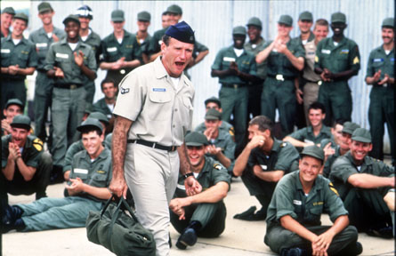 Good Morning Vietnam (1987) Good Morning Vietnam 06 Good Morning Vietnam (1987)