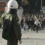 Greek riots 33