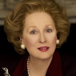 Meryl Streep – theironlady