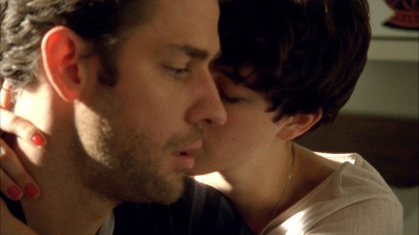 Nobody Walks JohnKrasinski Olivia Thirlby 460x258 Castigatorii Sundance Film Festival 2012