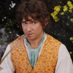 The Hobbit An Unexpected Journey – Bilbo Baggins (Martin Freeman)