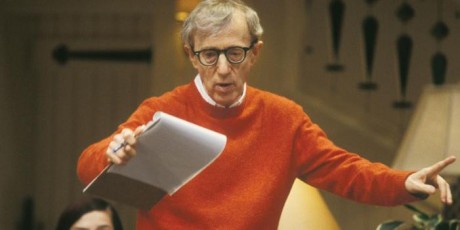 Woody Allen 460x230 Nominalizările Premiilor Oscar 2012