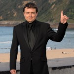 San Sebastian Film Festival – ‘4 Luni, 3 Saptamini Si 2 Zile’ Photocall