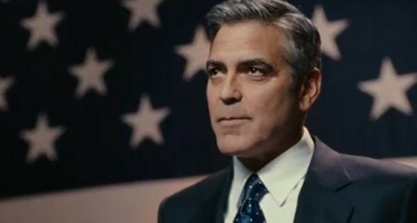 george clooney the ides of march podiumlook 460x246 Nominalizările Premiilor Oscar 2012