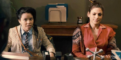 girl in progress05 460x229 [Trailer] Girl in Progress