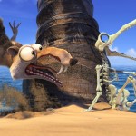 Ice Age 4