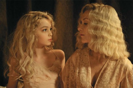 ionesco 604 460x306 La source des femmes, de Radu Mihaileanu, si My Little Princess, de Eva Ionesco, nominalizate la premiile Cesar 2012