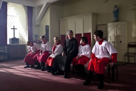 pentecost 460x306 Nominalizările Premiilor Oscar 2012