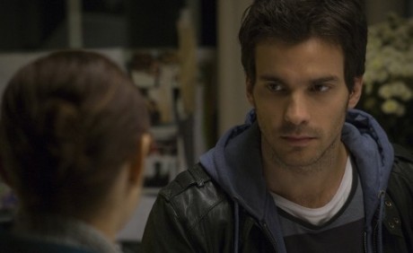 poza pesti 460x282 La vida de los peces (2010)