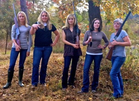 the debutante hunters 460x334 Castigatorii Sundance Film Festival 2012