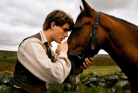 war horse 1 460x309 War Horse (2011)