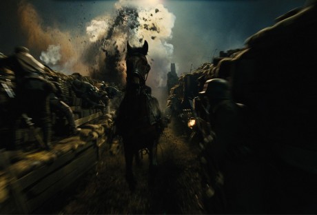 war horse 2 460x312 War Horse (2011)
