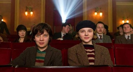 02 HugoFilm 460x250 Câștigătorii Premiilor Oscar din 2012