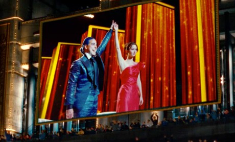 Spotul Super Bowl pentru filmul The Hunger Games 020212 hungergames2 460x278 Spotul Super Bowl pentru filmul The Hunger Games