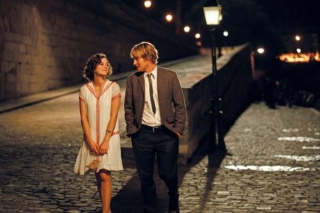 1134011 midnight in paris 21 460x306 Câștigătorii Premiilor Oscar din 2012