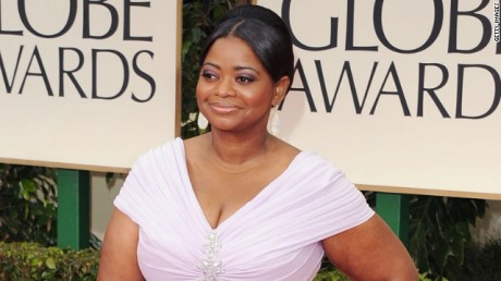 120115114151 gg octavia spencer story top 460x258 Tinute pe covorul rosu la Premiile Oscar 2012