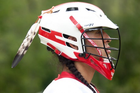 13crooked arrows3 460x306 [Trailer] Crooked Arrows