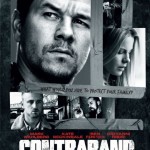 Contraband Film Poster