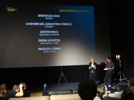 DSC04551 DSC04551 460x345 Nominalizările Premiilor Gopo 2012