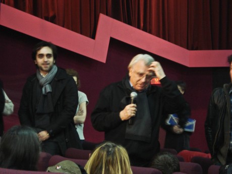 DSC04568 460x345 Conferința de presă Ceva bun de la viață