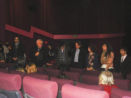 DSC04569 460x345 Conferința de presă Ceva bun de la viață