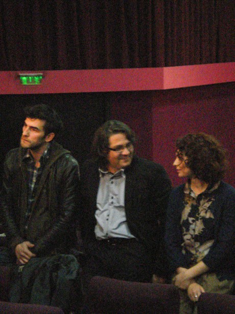 DSC04581 460x613 Conferința de presă Ceva bun de la viață