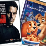 Dvduri filme
