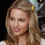Dianna-Agron