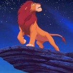 Disney The Lion King 004