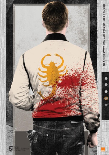 Drive1 460x649 Filme nominalizate la premiile BAFTA, in viziune artistica