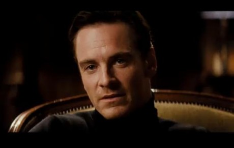 Fassy magneto 460x291 Michael Fassbender planuieste un film bazat pe miturile irlandeze