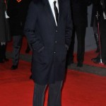 George+Clooney+attends+the+Orange+British+Academy+Film+Awards+2012
