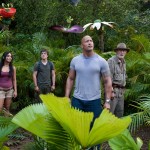 JOURNEY TO THE CENTER OF THE EARTH 2-Mysterious Island