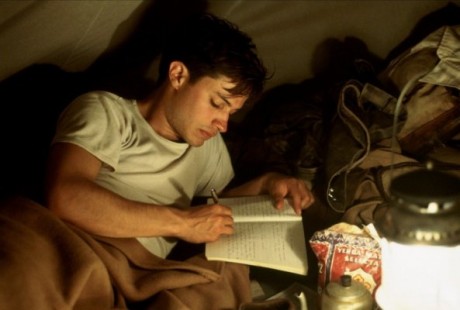 Motorcycle Diaries Still 460x310 The Motorcycle Diaries (2004)