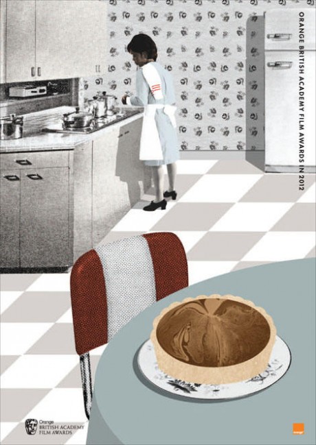 The Help 460x649 Filme nominalizate la premiile BAFTA, in viziune artistica